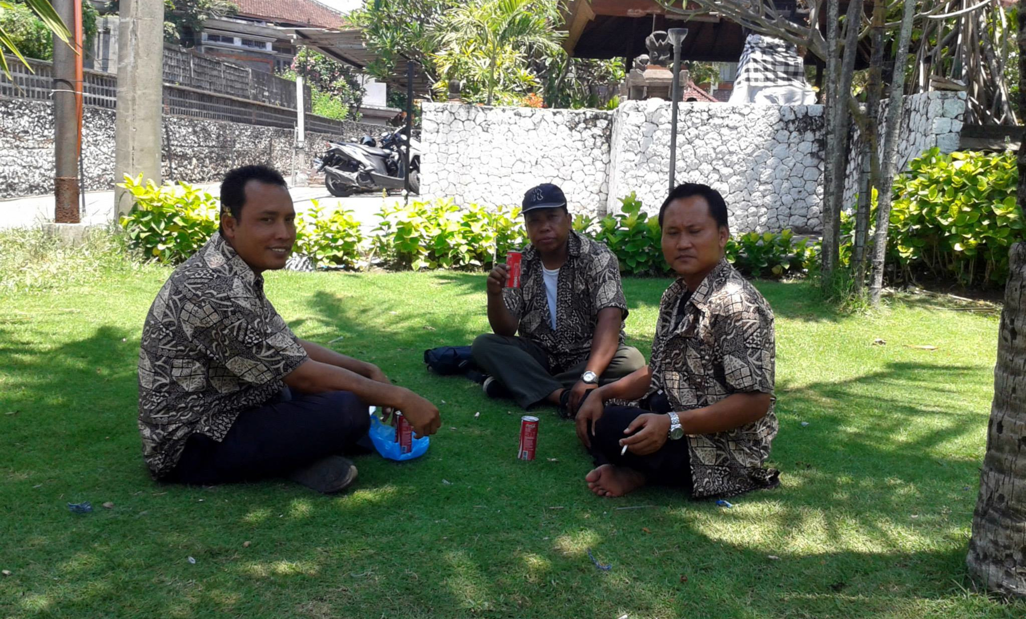 Indonesia #4 Bali Lifestyle & People