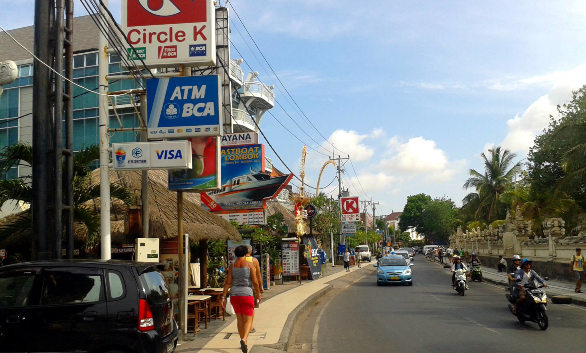 Kuta Bali