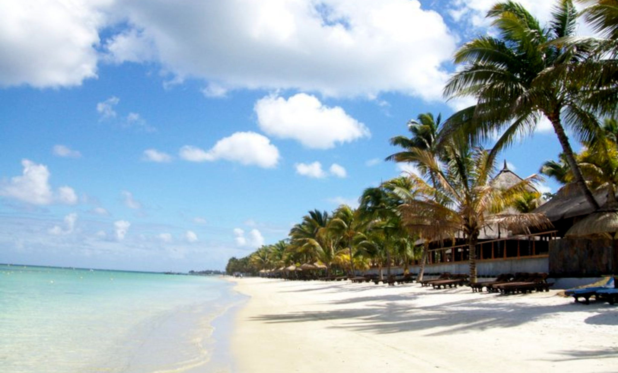 Mauritius Holiday experience