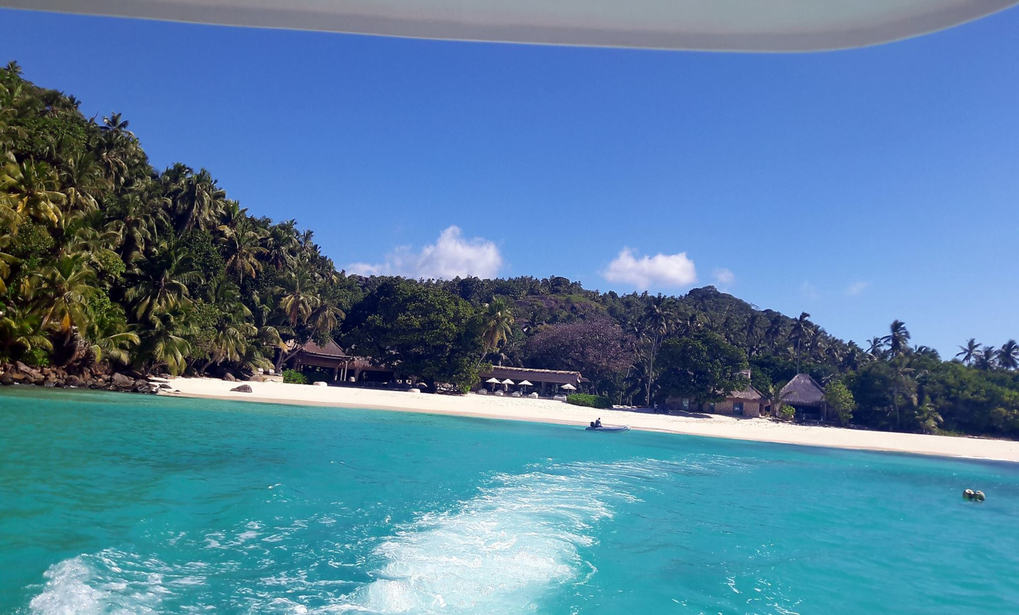 Seychelles Travel Diaries