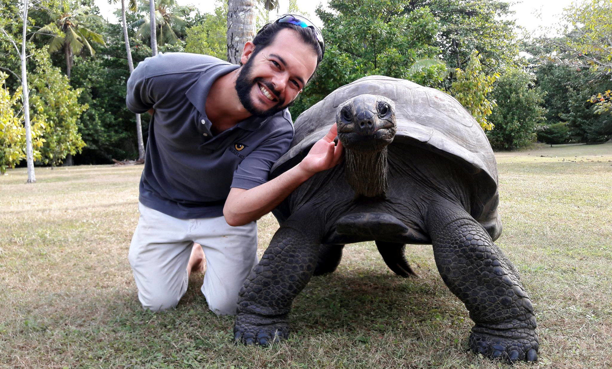Seychelles Travel Diaries