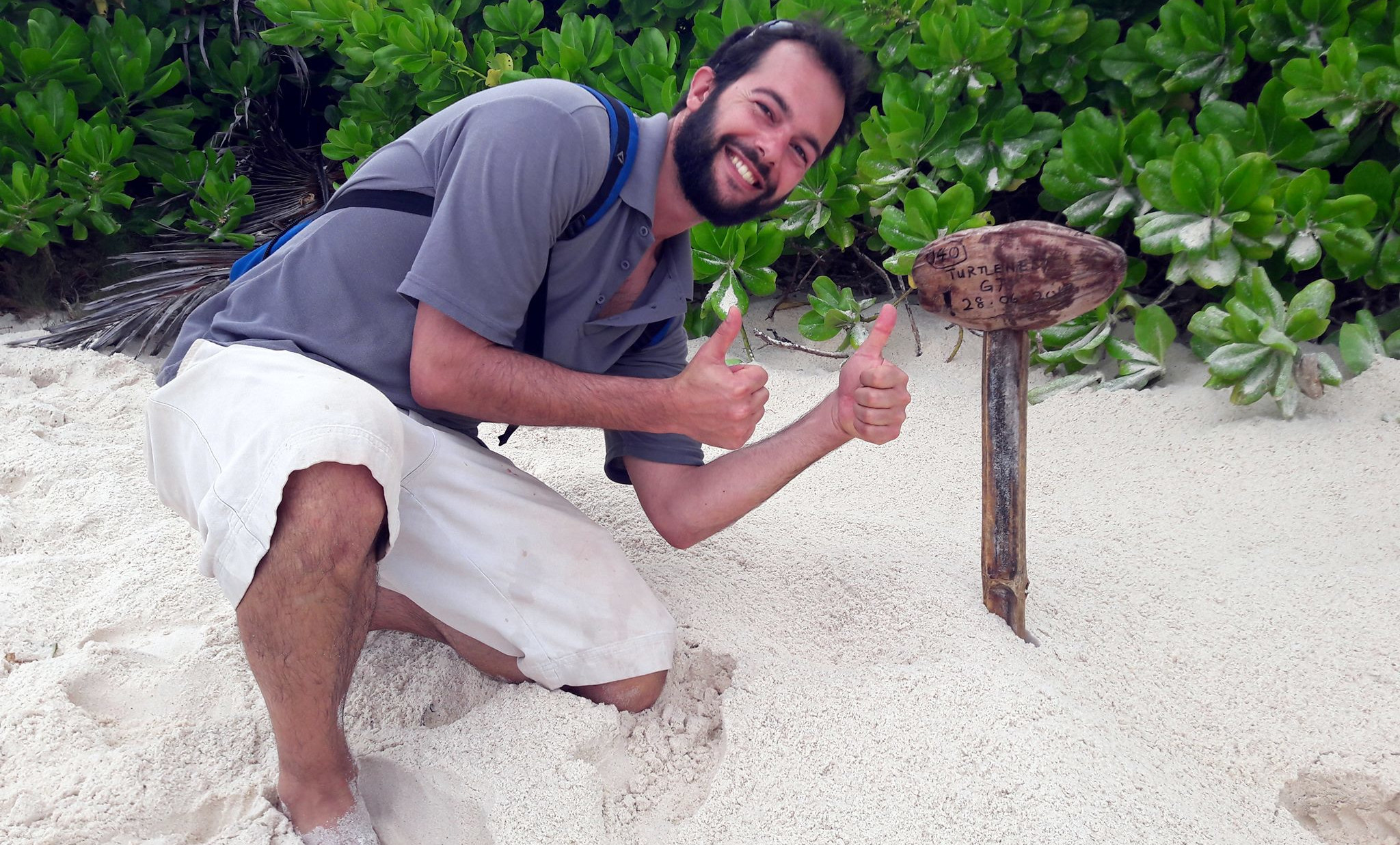 Seychelles Travel Diaries