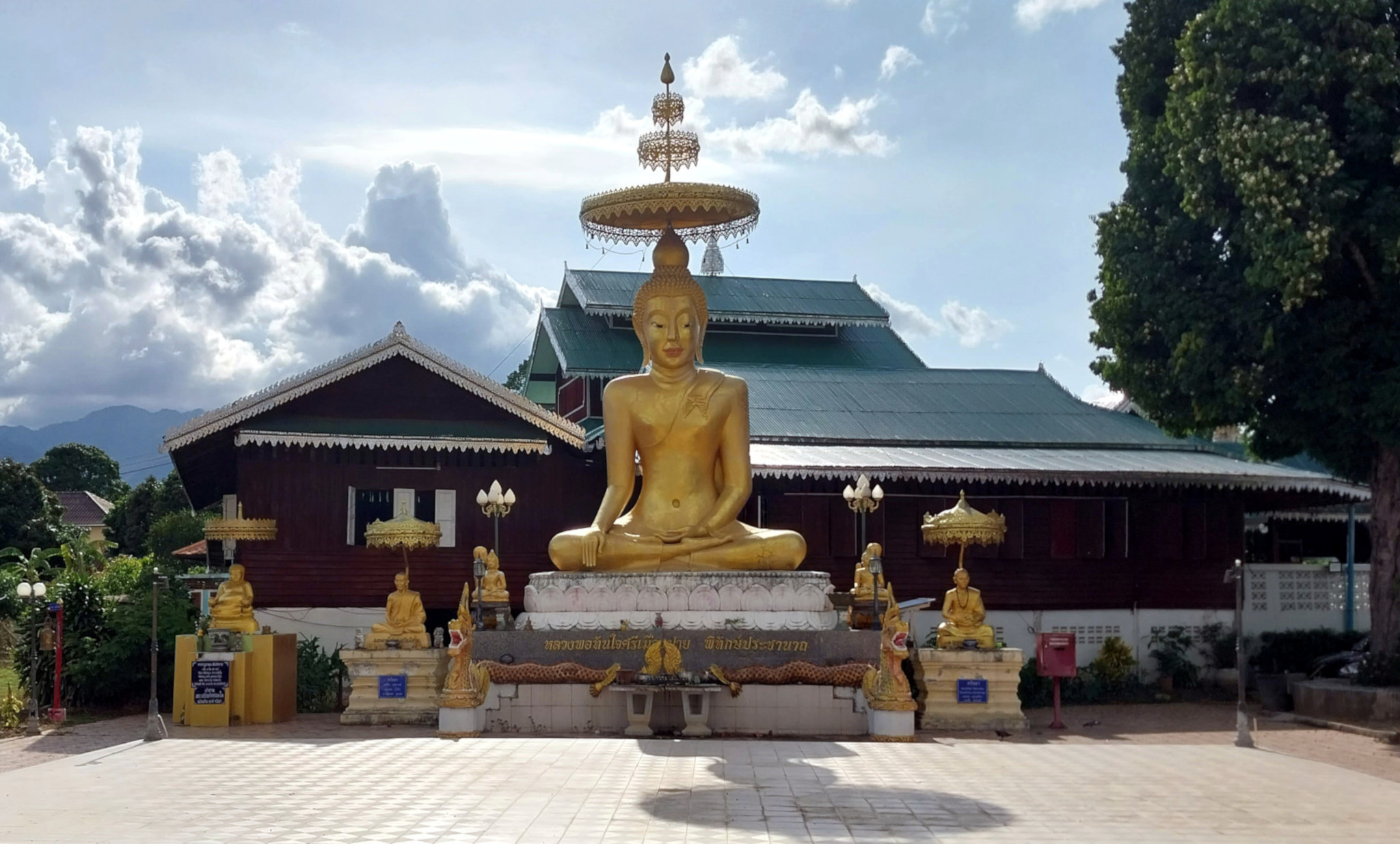 Thailand-Travels