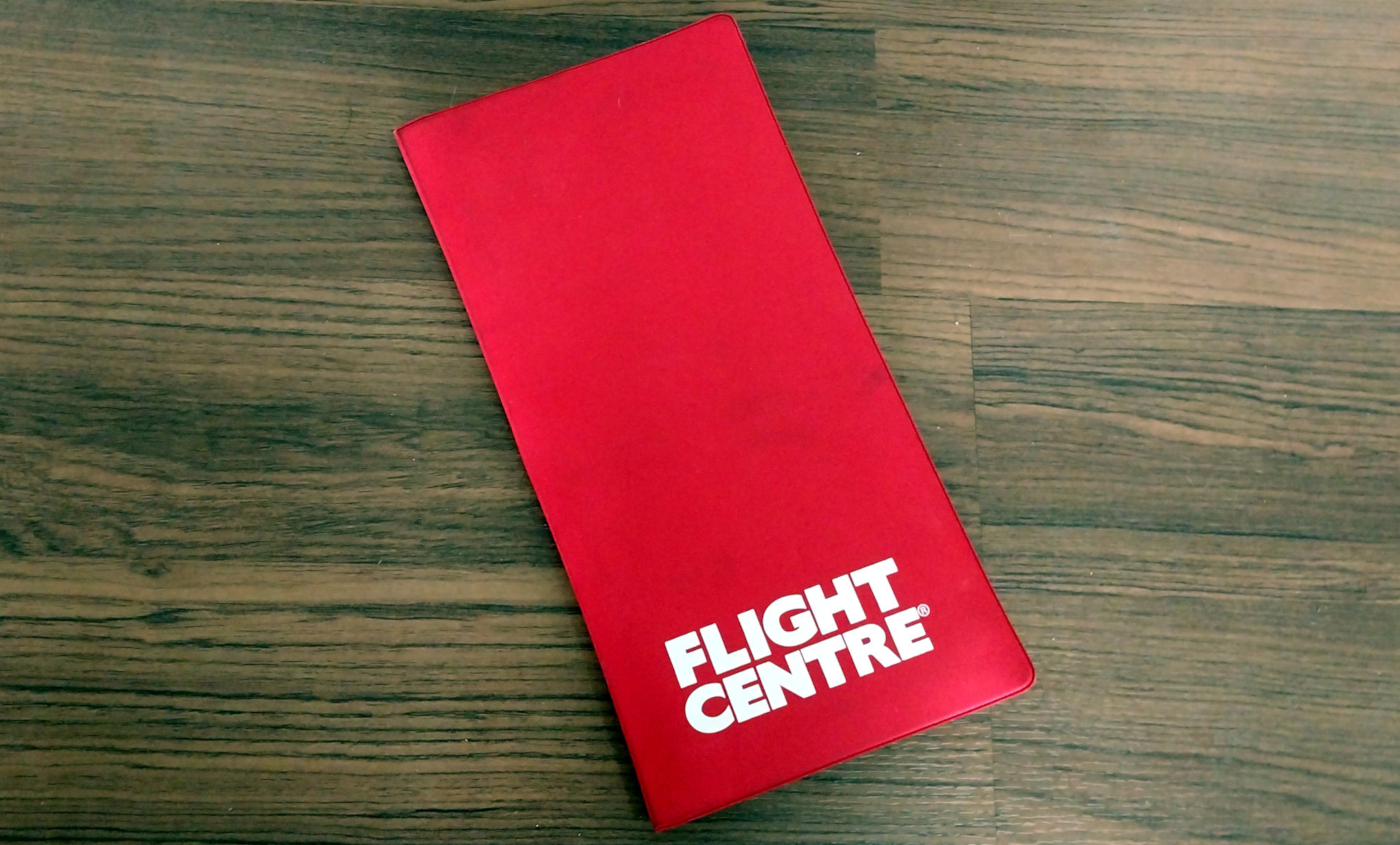 Thailand-Travels-The-Little-Red-Book
