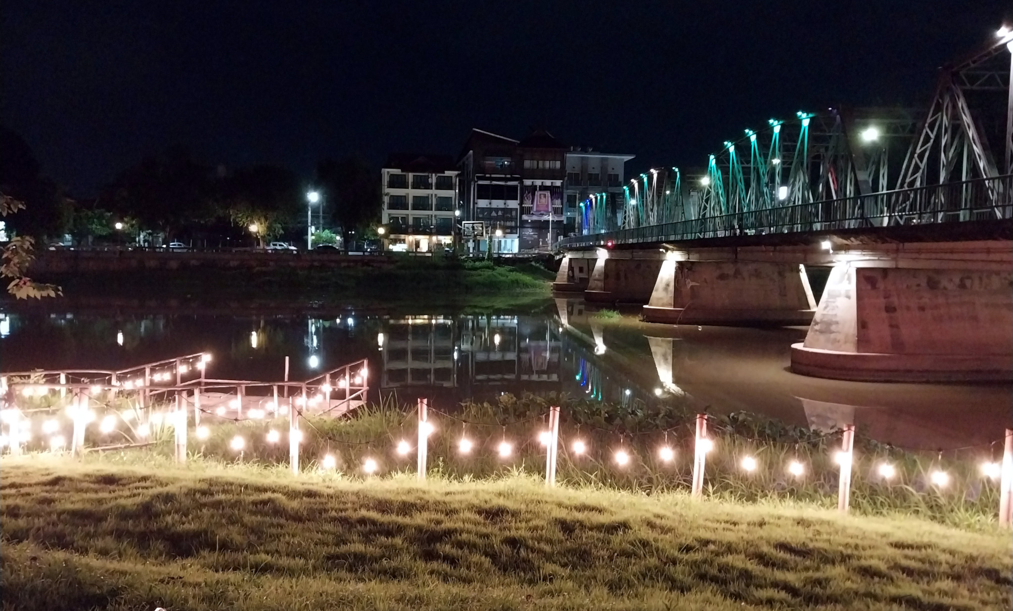 Thailand #6 – Date Night