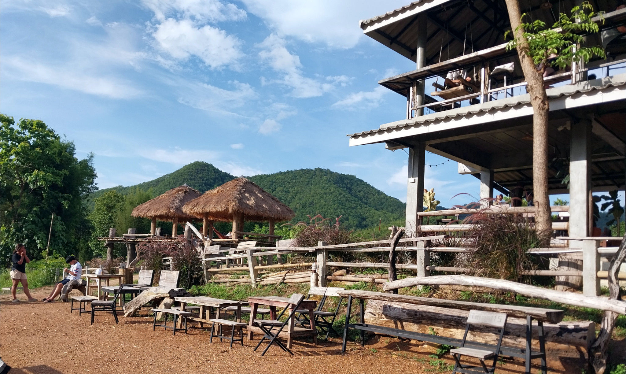 Thailand #7 – Life of Pai