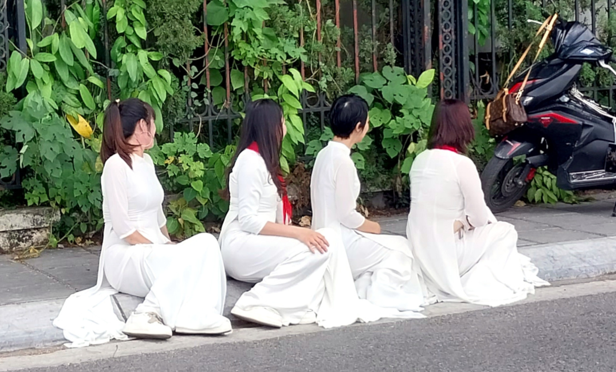 Vietnam #5 – Is Marriage On