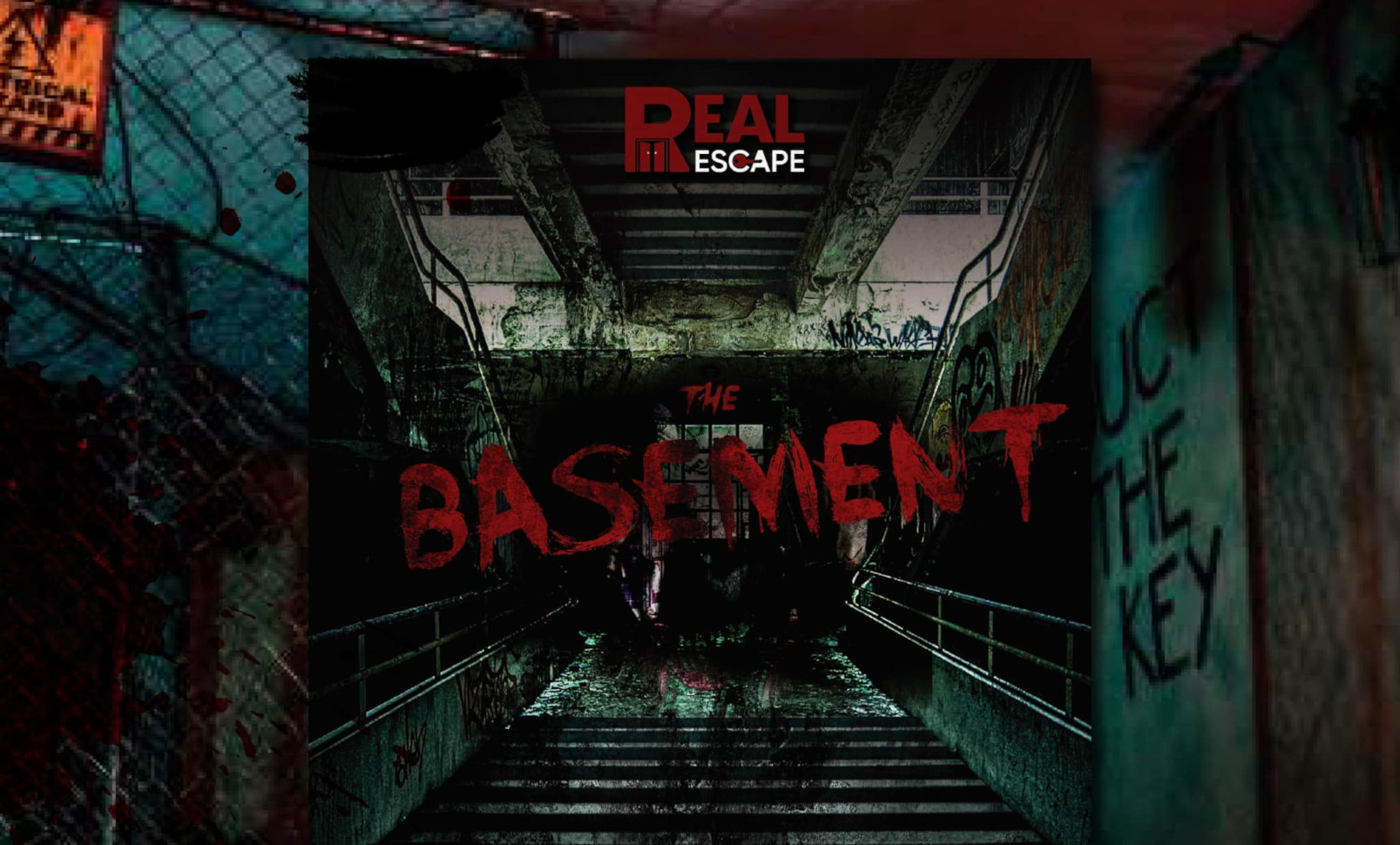 Escape Room Vietnam