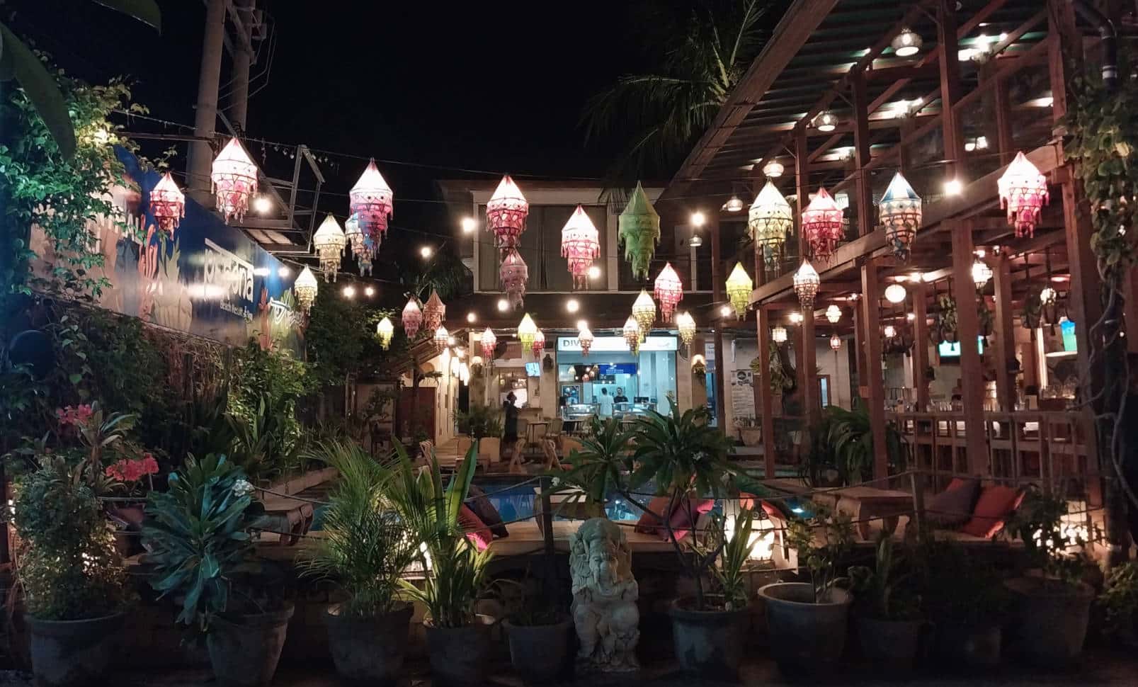 Gili Trawangan