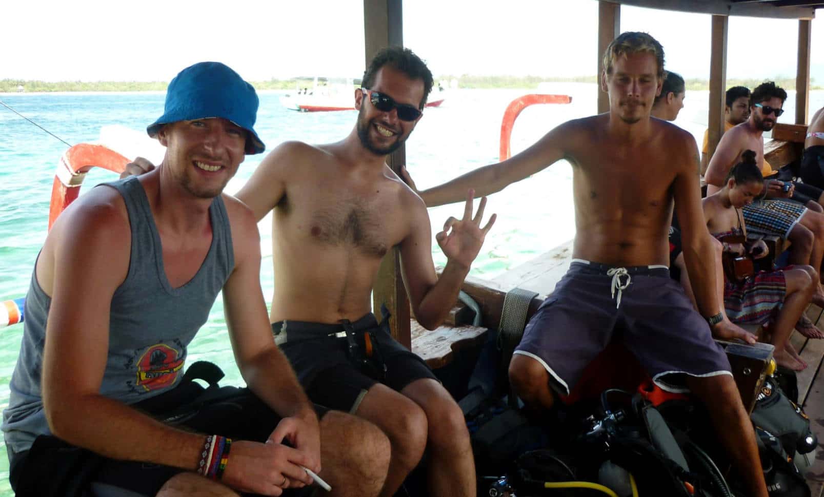 Indonesia 2013 Unda Da Sea