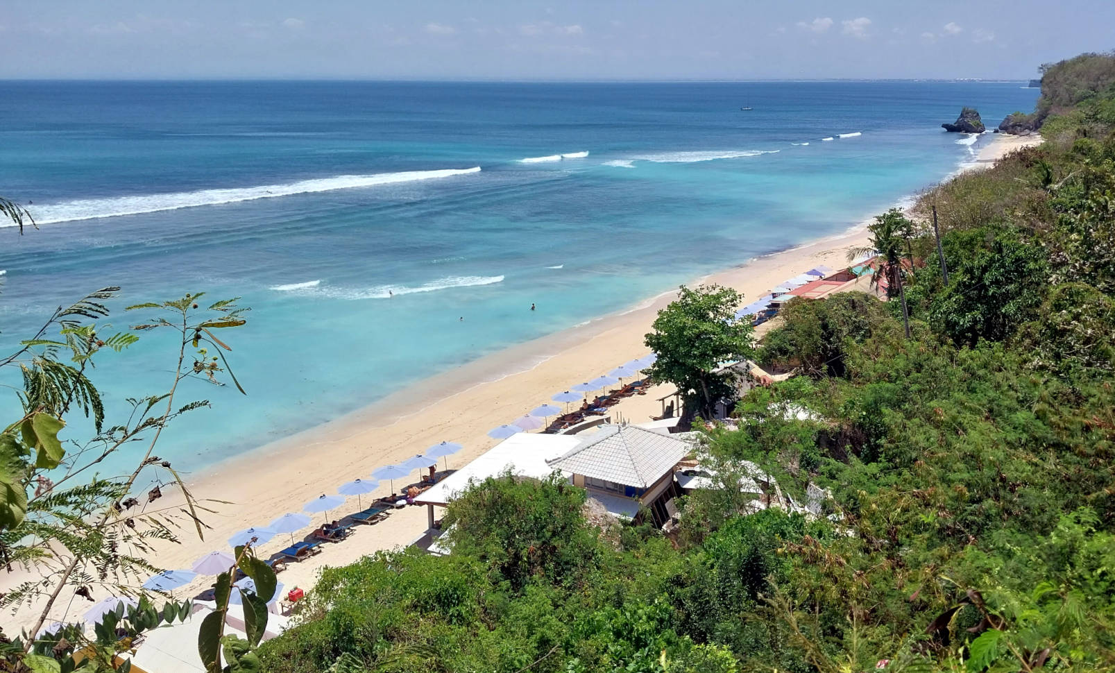 Uluwatu - Surfers Wet Dream