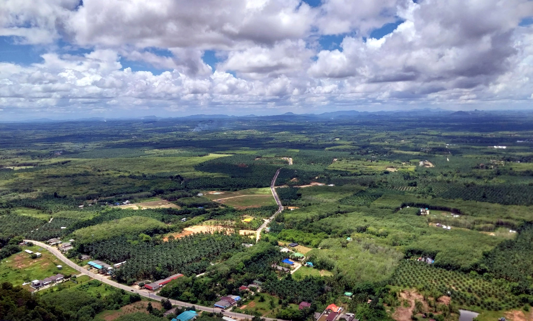 Thailand #13 – I Would Walk 1260 Steps