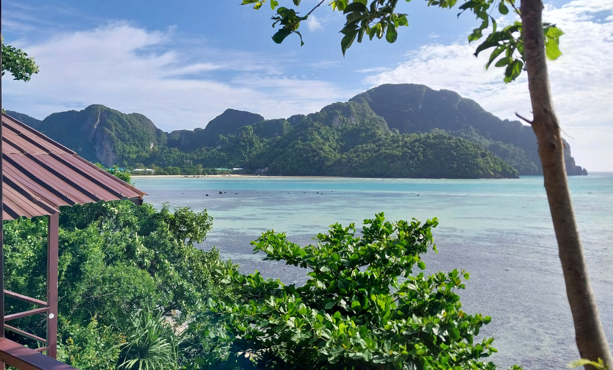 Thailand #14– Phi Phi Island