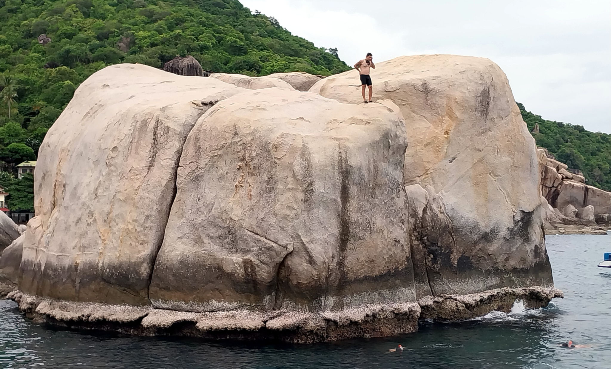 Thailand #21 – Murder Island - Koh Tao