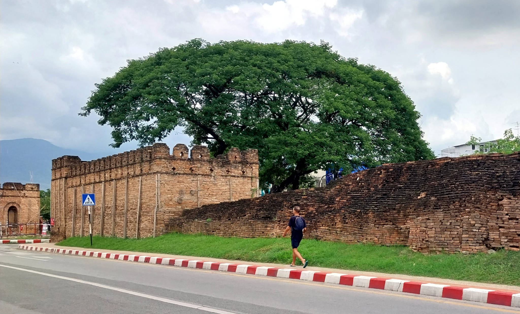 Thailand #28 – Old Town