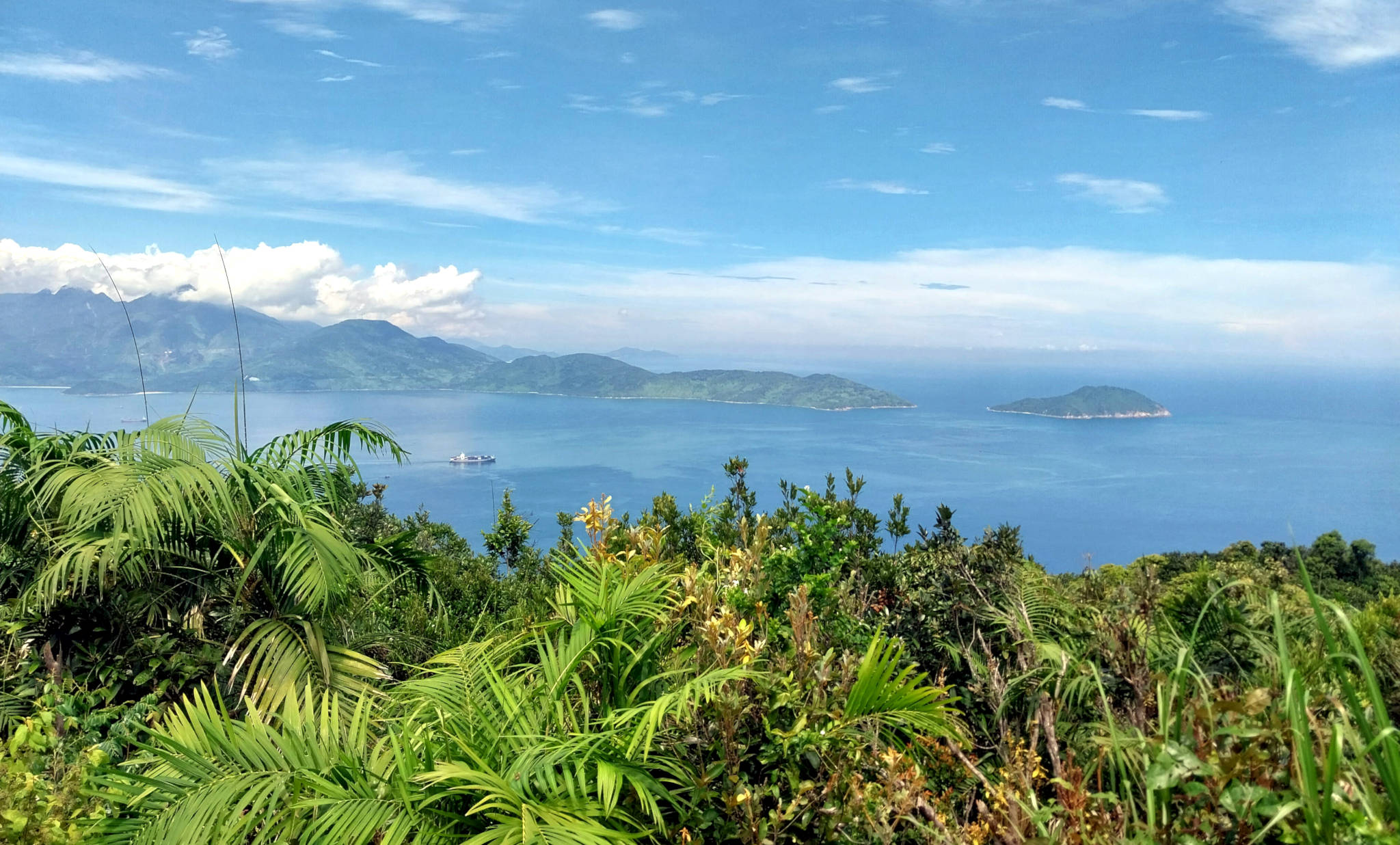 Vietnam #11 – IENNN, IENNN, IENN