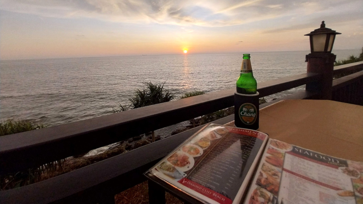 Solo Travel Lessons