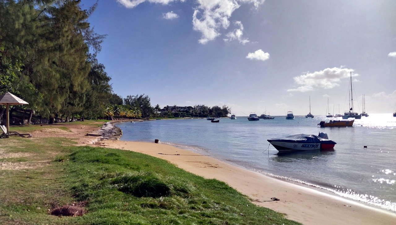 Dive Instructor Training in Mauritius